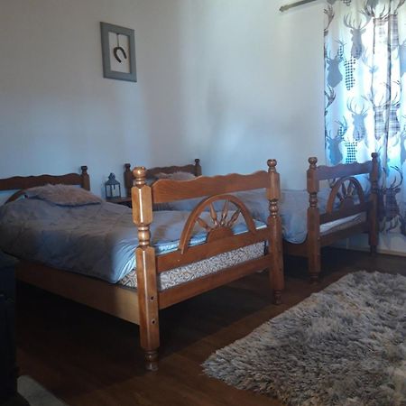 Country House Stoljetna Vila Guest House Seona Cameră foto