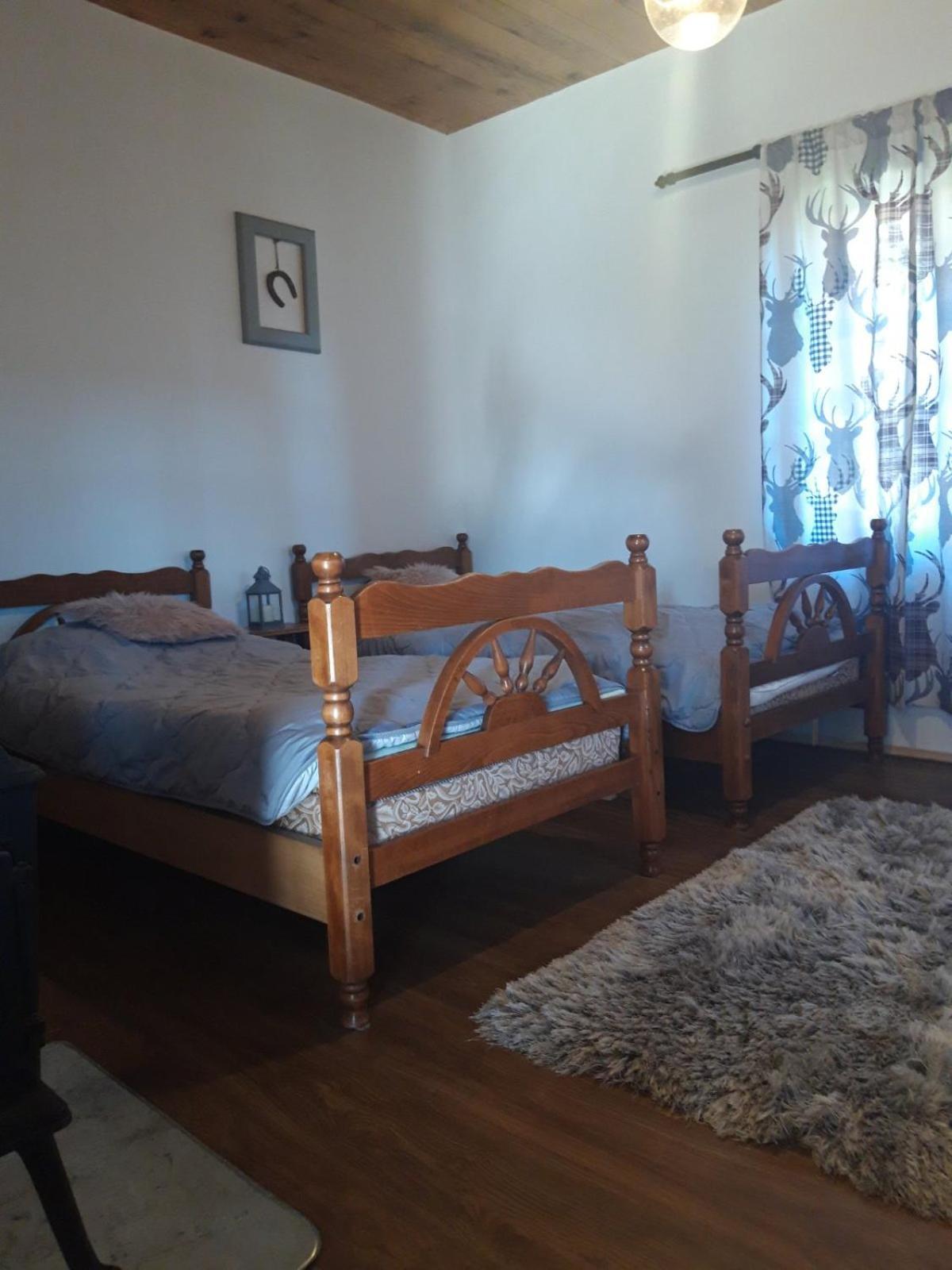 Country House Stoljetna Vila Seona Cameră foto