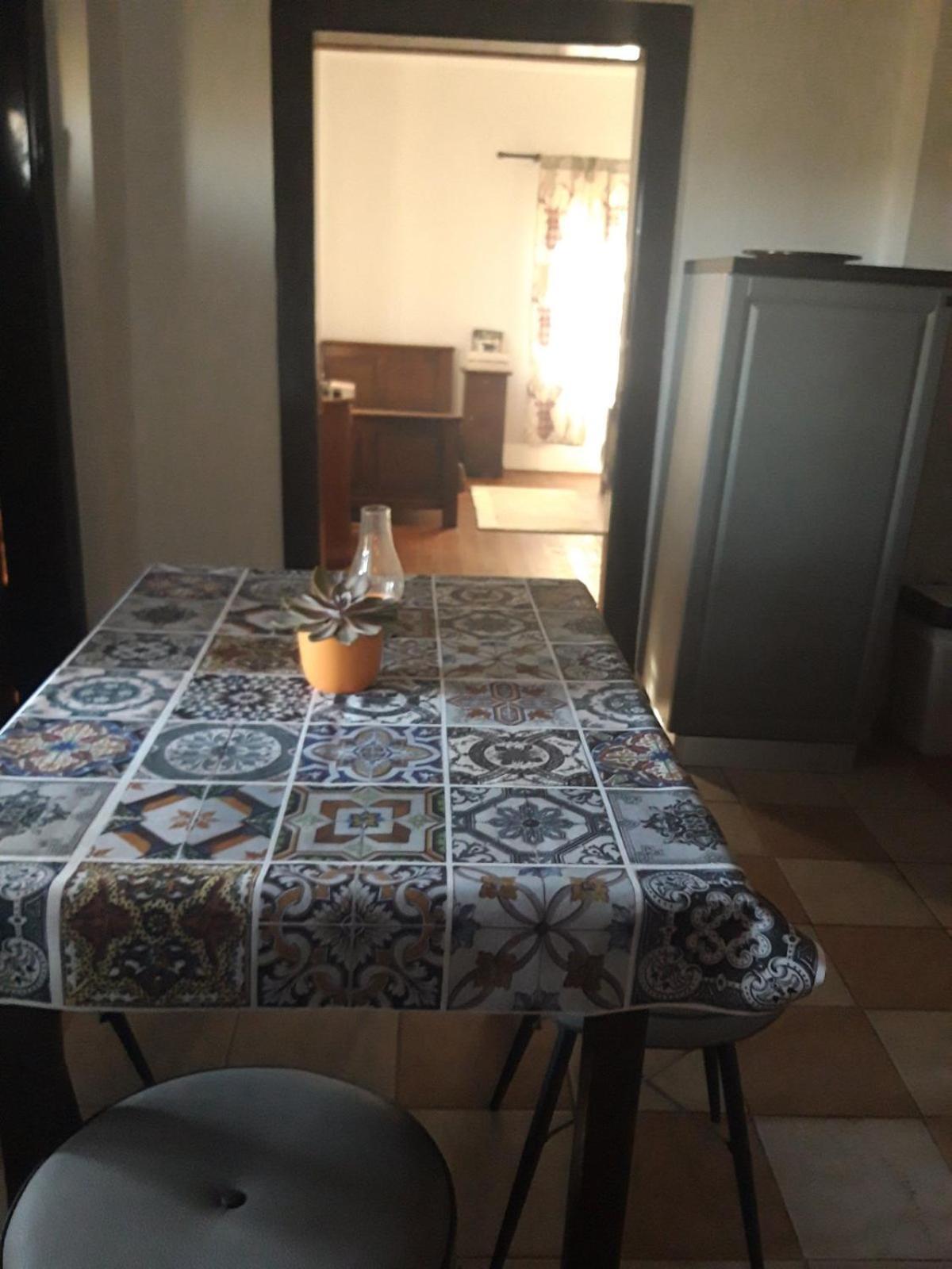 Country House Stoljetna Vila Seona Cameră foto